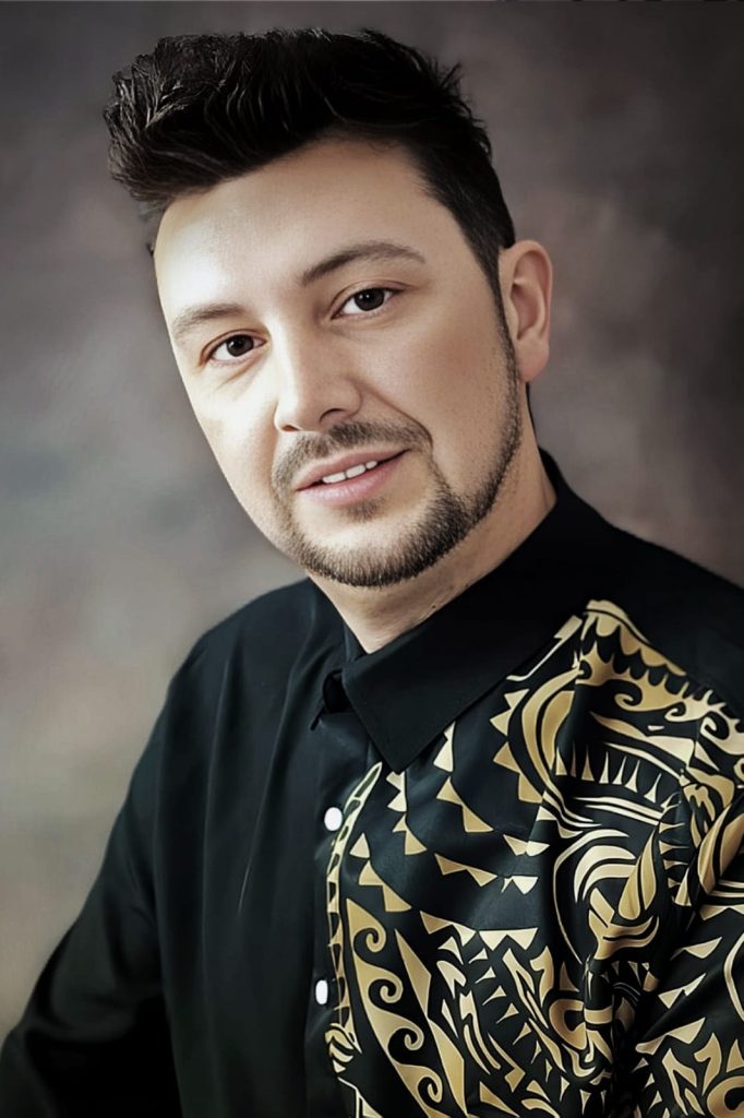 Francisco Anguita jurado 2025