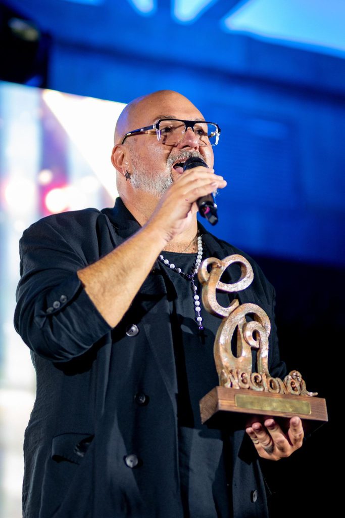 antonio calvo premio colección femenina 2025